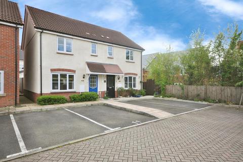 3 bedroom house for sale, Lower Three Acres, Cranbrook, Exeter