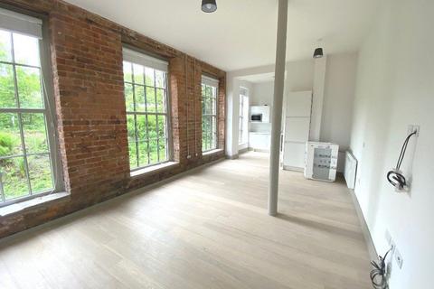 2 bedroom apartment to rent, Hewetson Mill, London Road, Macclesfield