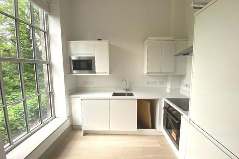 2 bedroom apartment to rent, Albion Mill, London Road, Macclesfield (Apt 4)