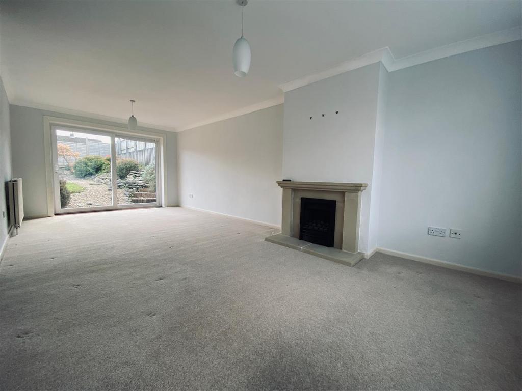Cherry Park, Plymouth PL7 2 bed bungalow £300,000