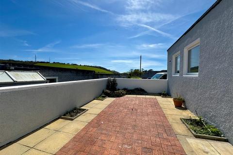 3 bedroom semi-detached bungalow for sale, Stamford Close, Plymouth PL9