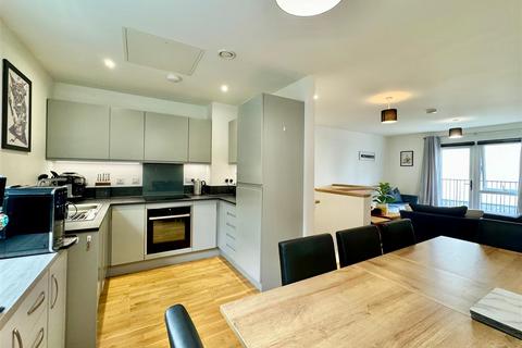2 bedroom apartment for sale, Willoughby Way, Plymouth PL1