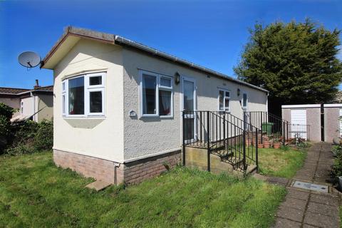 2 bedroom park home for sale, Keys Park, Parnwell, Peterborough