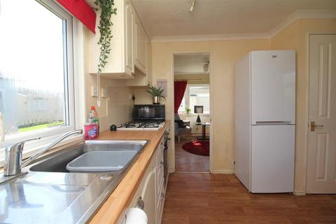 2 bedroom park home for sale, Keys Park, Parnwell, Peterborough