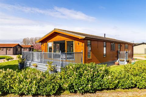2 bedroom mobile home for sale, Messingham Grange Lodges, Butterwick Road