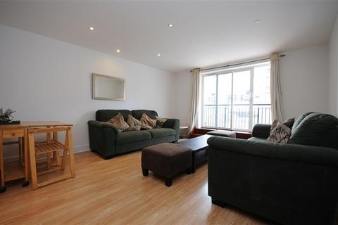 1 bedroom flat for sale, Studley Court, Docklands, London