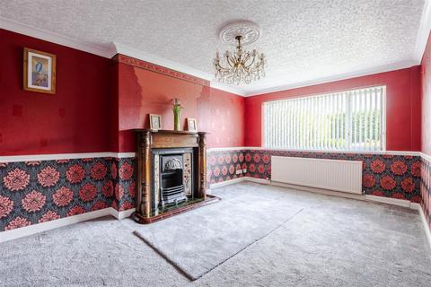 2 bedroom semi-detached bungalow for sale, The Meadows, Burringham,