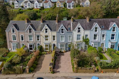 5 bedroom terraced house for sale, Brooklyn Terrace, Newton, Swansea