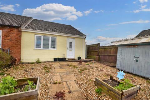 2 bedroom semi-detached bungalow for sale, Wiltshire Close, Gillingham