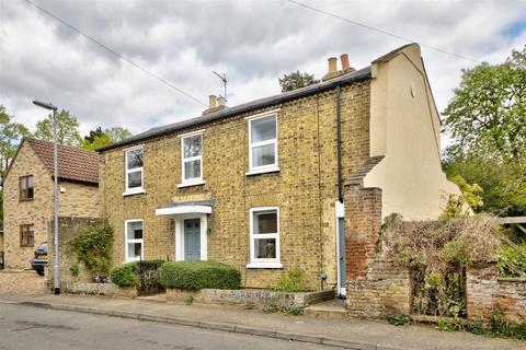 3 bedroom detached house for sale, Chapel Street, Ely CB6