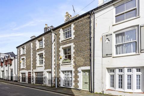 4 bedroom terraced house for sale, 14, Prospect Place, WORTHING