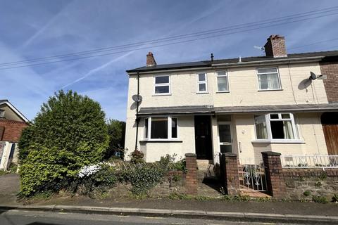 Abergavenny - 3 bedroom semi-detached house for sale