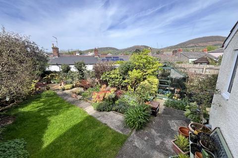 3 bedroom semi-detached house for sale, Prospect Road, Abergavenny, NP7