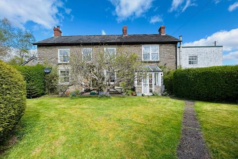 4 bedroom detached house for sale, Longtown, Hereford, HR2