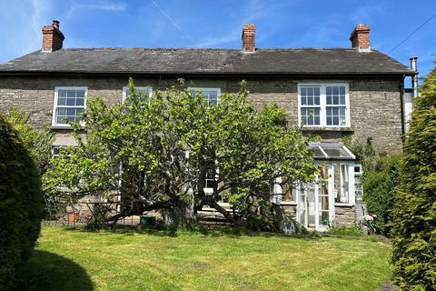 4 bedroom detached house for sale, Longtown, Hereford, HR2