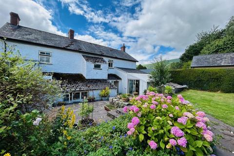 4 bedroom detached house for sale, Longtown, Hereford, HR2