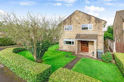 4 bedroom house for sale - Sycamore Drive, Ilkley LS29