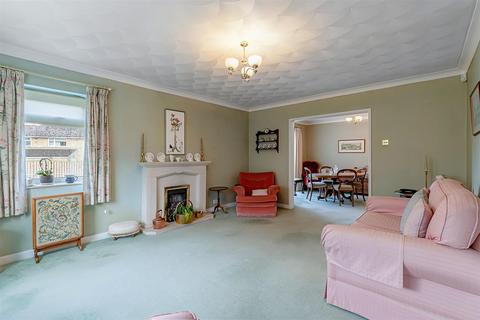 4 bedroom house for sale, Sycamore Drive, Ilkley LS29