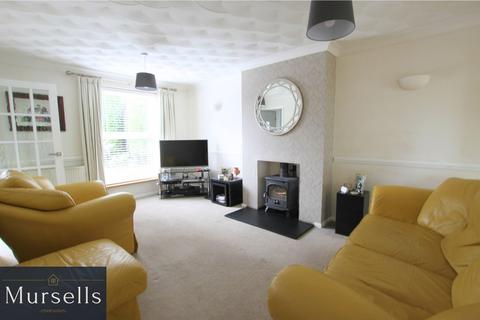 4 bedroom detached house for sale, Old Chapel Drive, Poole BH16