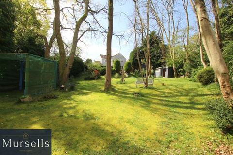 4 bedroom detached house for sale, Old Chapel Drive, Poole BH16
