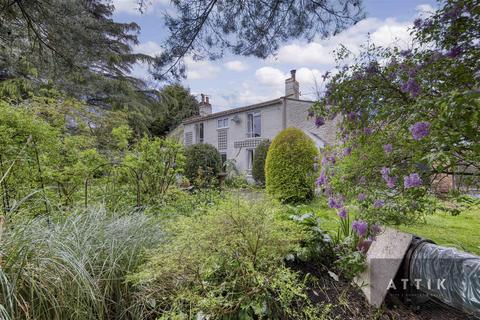 2 bedroom cottage for sale, The Street, Holton, Halesworth