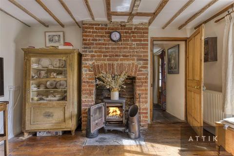 2 bedroom cottage for sale, The Street, Holton, Halesworth