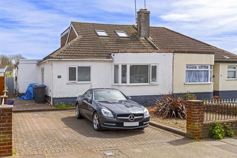 4 bedroom semi-detached bungalow for sale, Southways Avenue, Worthing