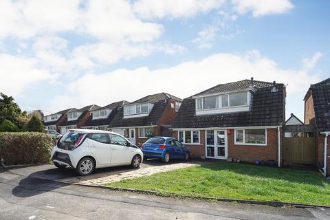5 Burnham Close, Weston-super-mare, BS24 9LE