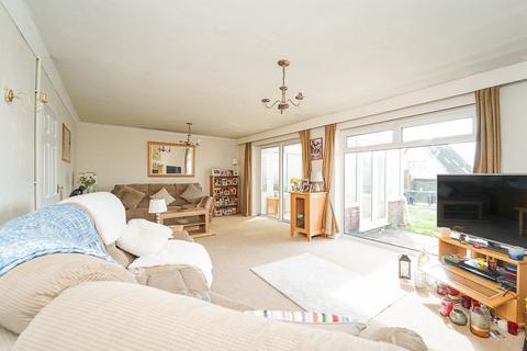 5 Burnham Close, Weston-super-mare, BS24 9LE