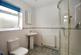 Master Bedroom En-Suite Shower Room