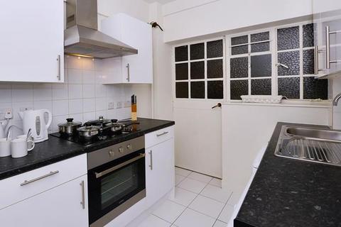 2 bedroom apartment to rent, Pelham Court, Chelsea, Fulham Road, London, SW3