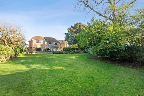6 bedroom detached house for sale - Grass Park, Finchley