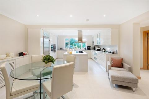 6 bedroom detached house for sale, Grass Park, Finchley