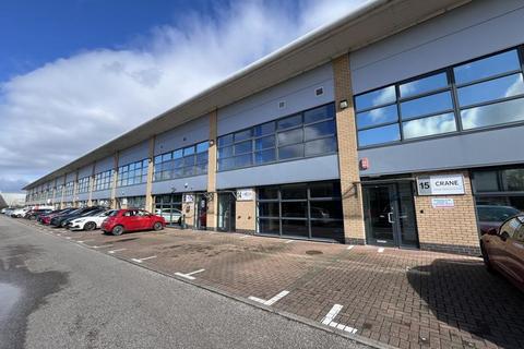 Office to rent, 14 Delta Terrace, Masterlord Office Village, West Road, Ransomes Europark, Ipswich, Suffolk, IP3