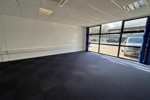 Office to rent, 14 Delta Terrace, Masterlord Office Village, West Road, Ransomes Europark, Ipswich, Suffolk, IP3