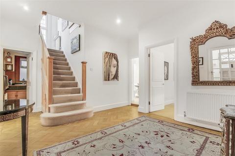 5 bedroom semi-detached house for sale, Bancroft Avenue, East Finchley, London