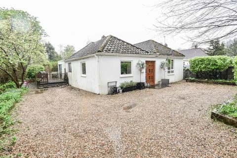 3 bedroom detached bungalow for sale, Ashleigh Road, Sketty, Swansea, SA2