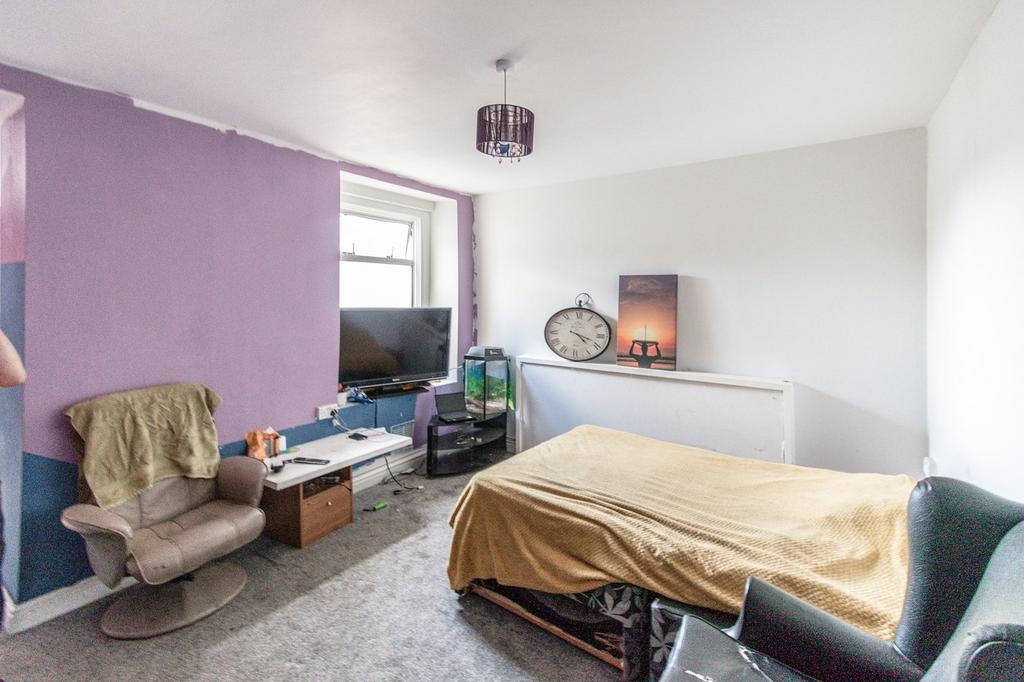 Mansel Road, Bonymaen, Swansea, SA1 3 bed terraced house for sale £119,950