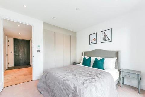 1 bedroom flat to rent, Keybridge Capital, 7A Exchange Gardens, Nine Elms, London, SW8