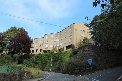 Caddy Field Court, Trooper Lane, Siddal, Halifax