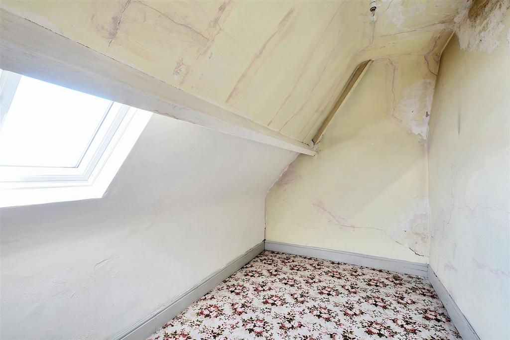 Loft Room