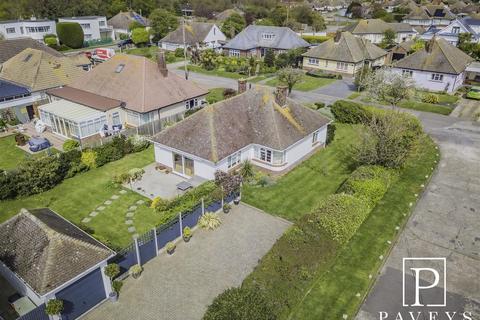 2 bedroom detached bungalow for sale, Audley Way, Frinton-On-Sea