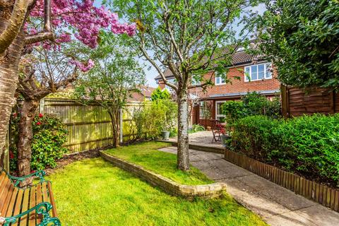 3 bedroom house for sale, THE MURREYS, ASHTEAD, KT21