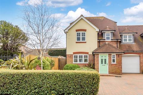 4 bedroom semi-detached house for sale, Shore Road, Southampton SO31