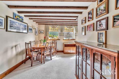 Barn Owl Cottage, Wrens Nest Farm Alcester Road, Inkberrow, Worcester, WR7 4HN