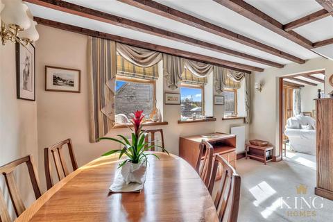 Barn Owl Cottage, Wrens Nest Farm Alcester Road, Inkberrow, Worcester, WR7 4HN
