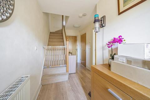 3 bedroom terraced house for sale, Kings Gate, Addlestone KT15