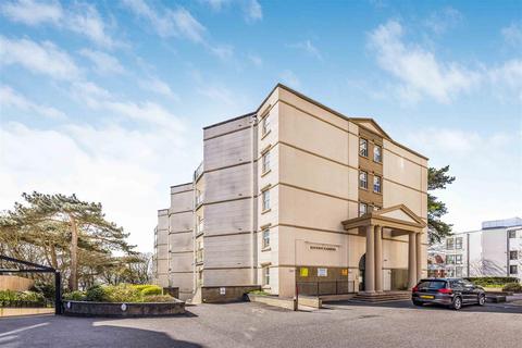2 bedroom flat for sale, West Cliff Road, Bournemouth