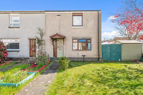 2 bedroom end of terrace house for sale, Kerse Road, Grangemouth, FK3