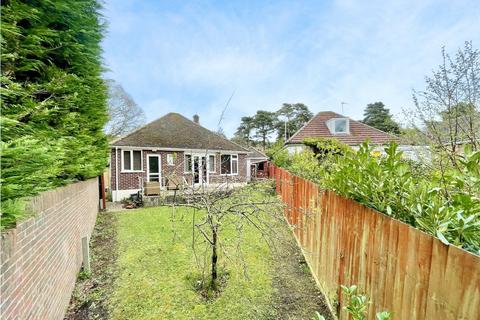 2 bedroom bungalow for sale, St Catherines Way, Christchurch, BH23